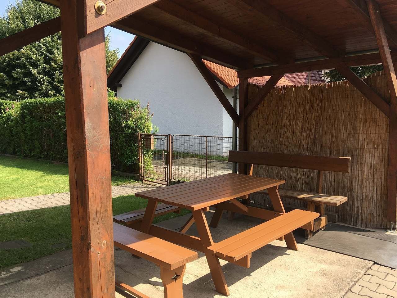 Chata · Voděrady - Uhřínovice u Voděrad, Královéhradecký kraj - 3