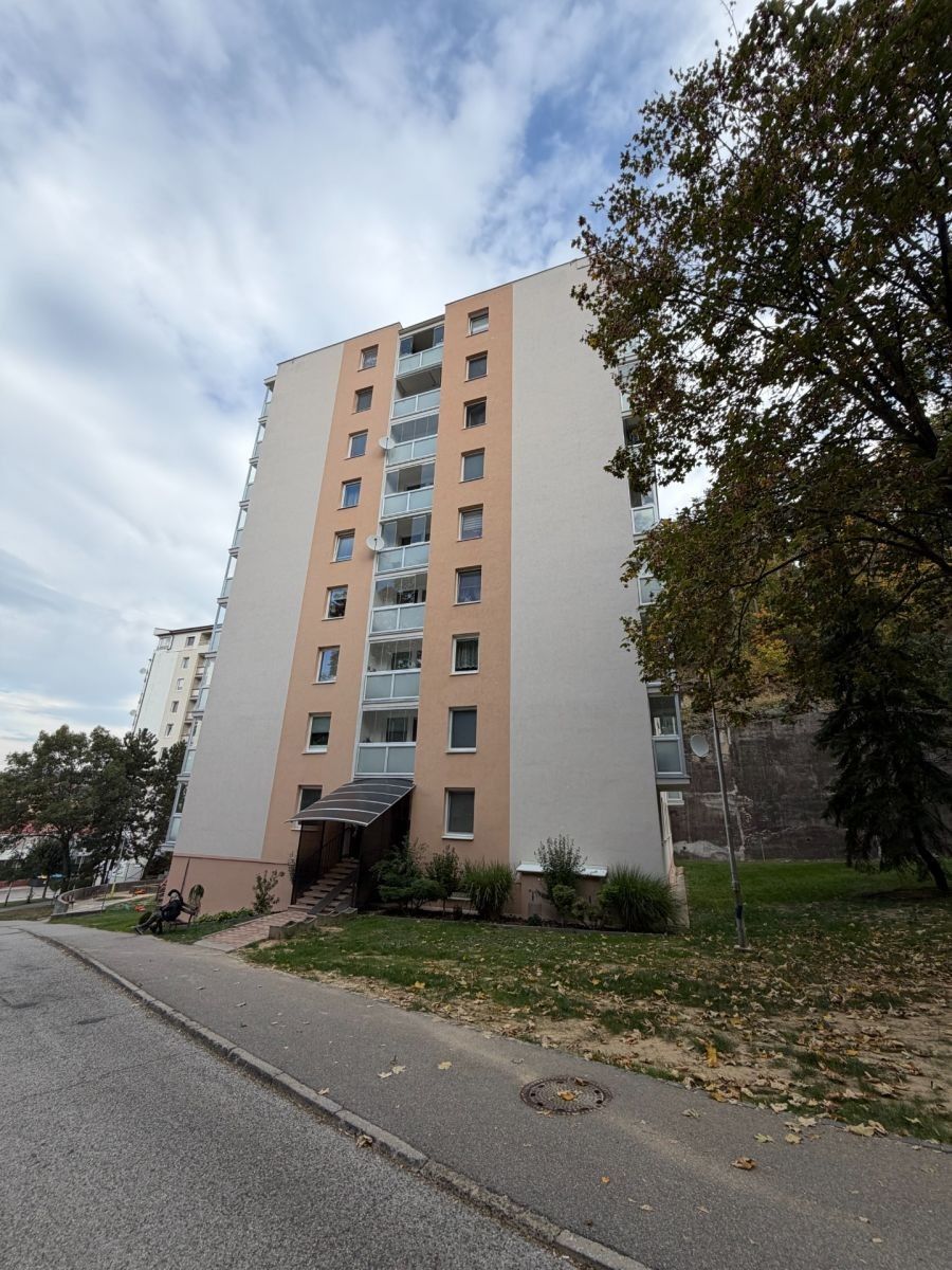 3+1, Horný Šianec, Trenčín - Trenčín, Trenčiansky kraj, 77 m² - 1