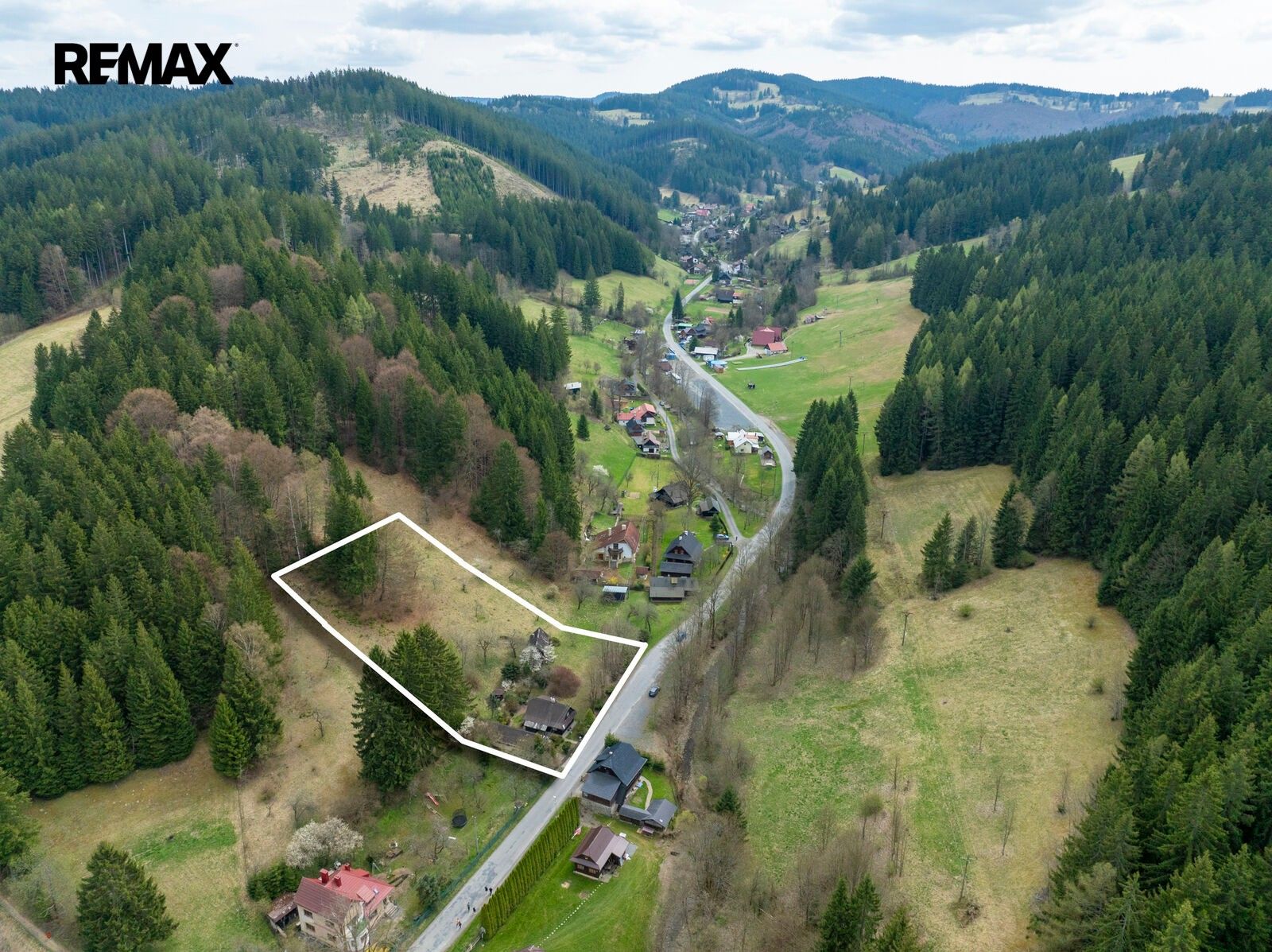 Chalupy, Velké Karlovice, 160 m² - 2