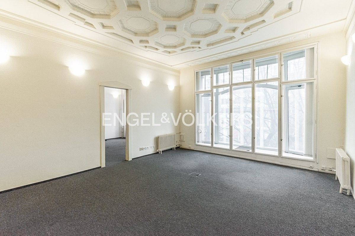 Kanceláře, Praha - Nové Město, okres Praha 1, Hlavní město Praha, 544 m² - 2