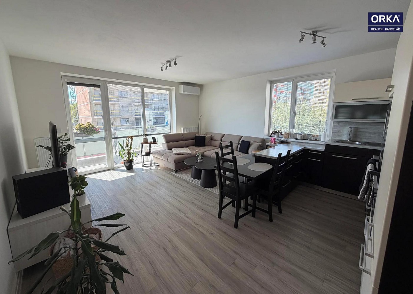 Byt 3+kk · 78 m² · Jeremiášova, Olomouc - Povel - 4