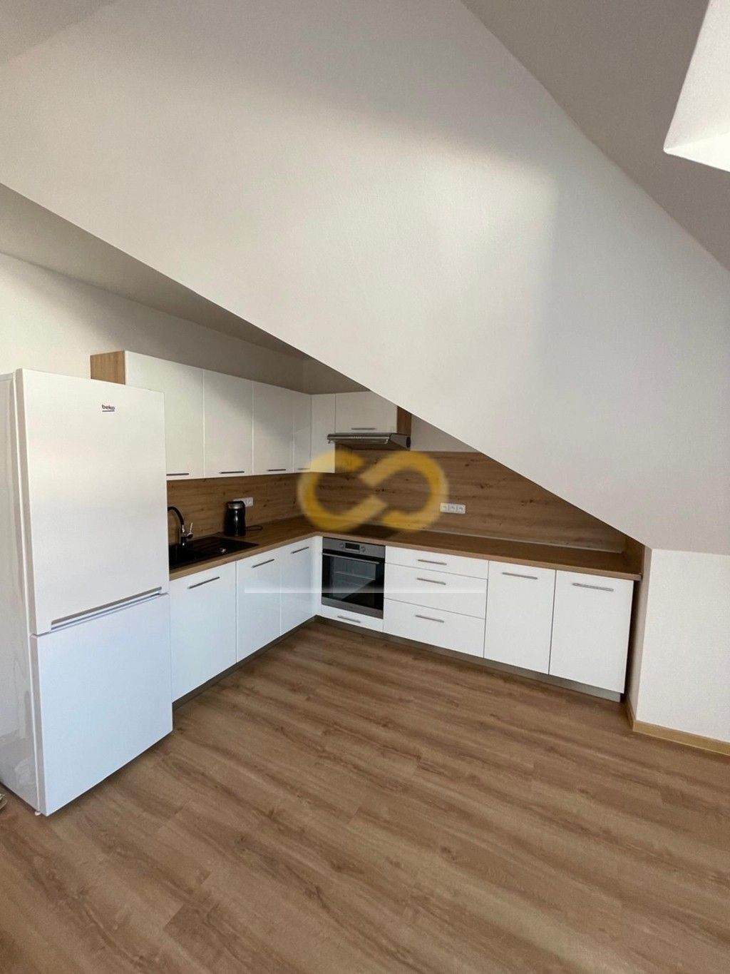 1+1, Vítkova, Prachatice, 47 m²