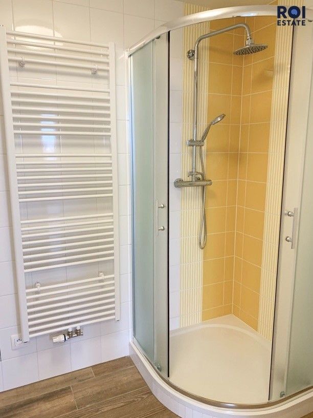 Pronájem byt 2+kk - Jedličkova, Lysá nad Labem, 56 m²