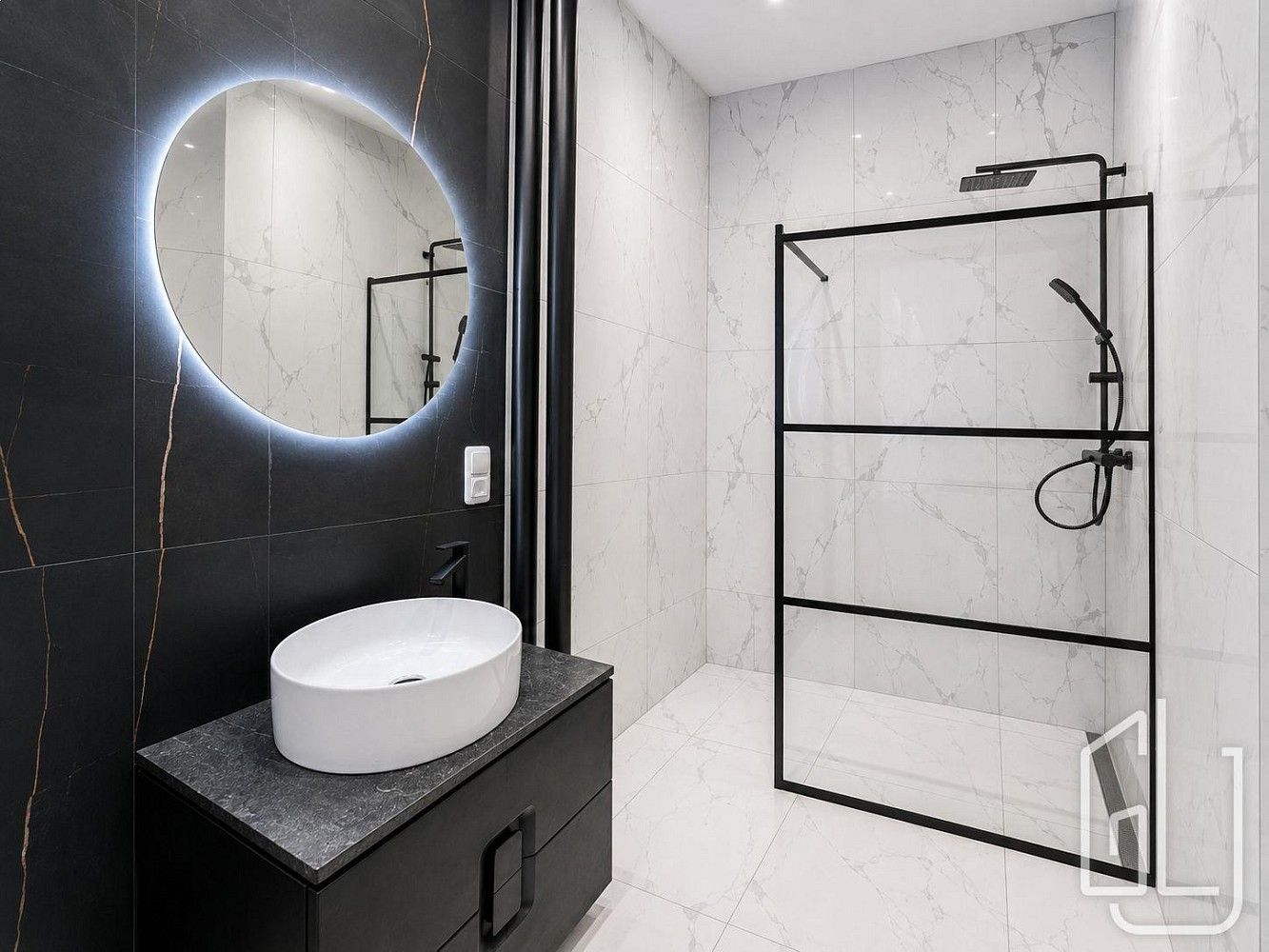 Byt 2+kk · 68 m² · Praha - Karlín, okres Praha 8, Hlavní město Praha - 4