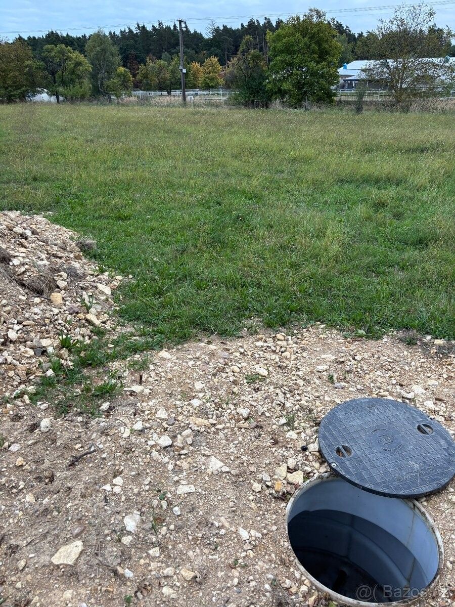 Pozemky pro bydlení, Morašice u Chrudimě, 538 02