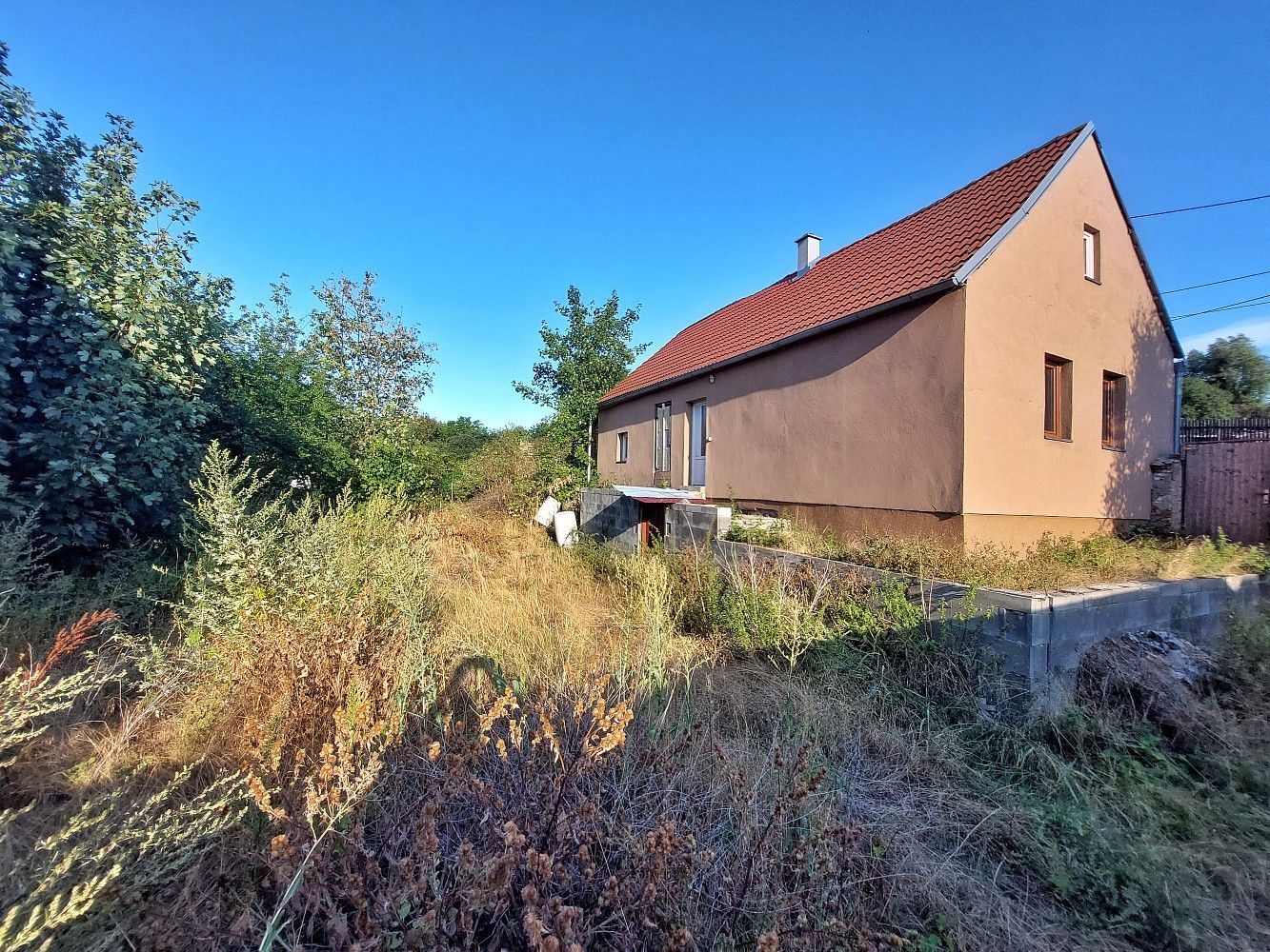 Rodinný dům · 57 m² · Lančov, okres Znojmo - 3