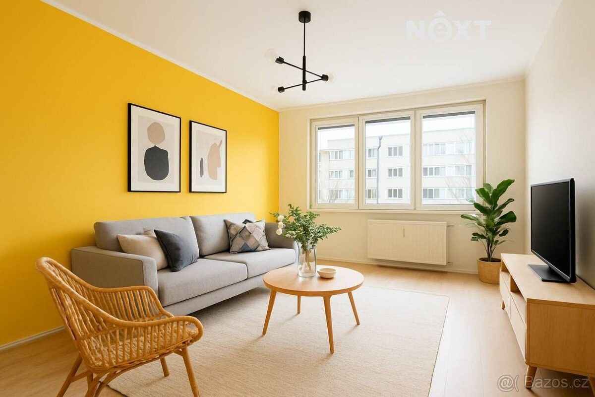 Prodej byt - Český Krumlov, 381 01