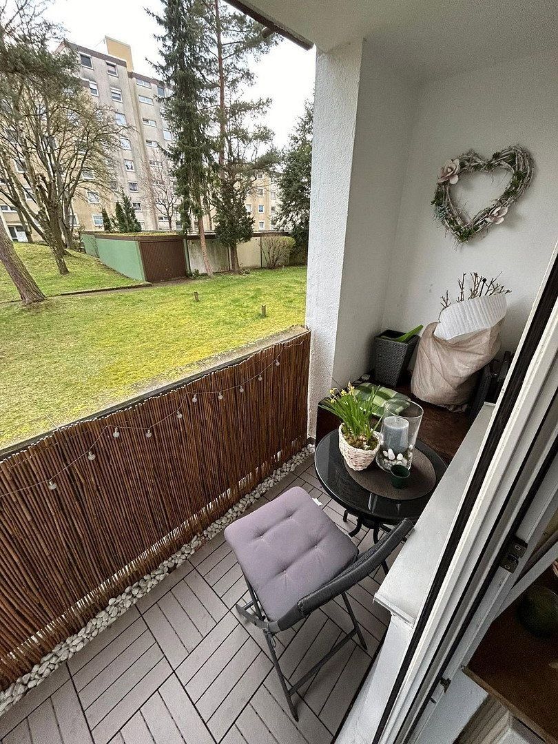 Prodej byt 2+1 - , Bavorsko, 60 m² - 5