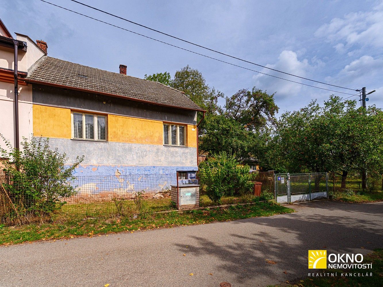 Rodinné domy, Sebranice, okres Blansko, 150 m² - 1