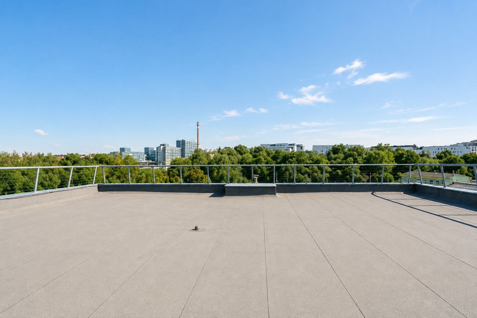 Kancelář · 257 m² · Jenišovská, Praha - 4