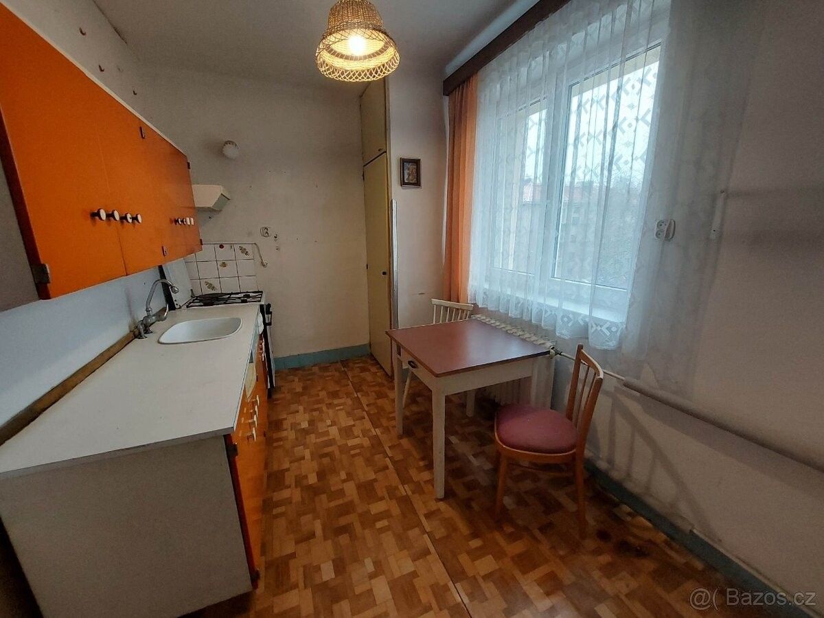 Prodej byt - Jablonec nad Nisou, 466 04