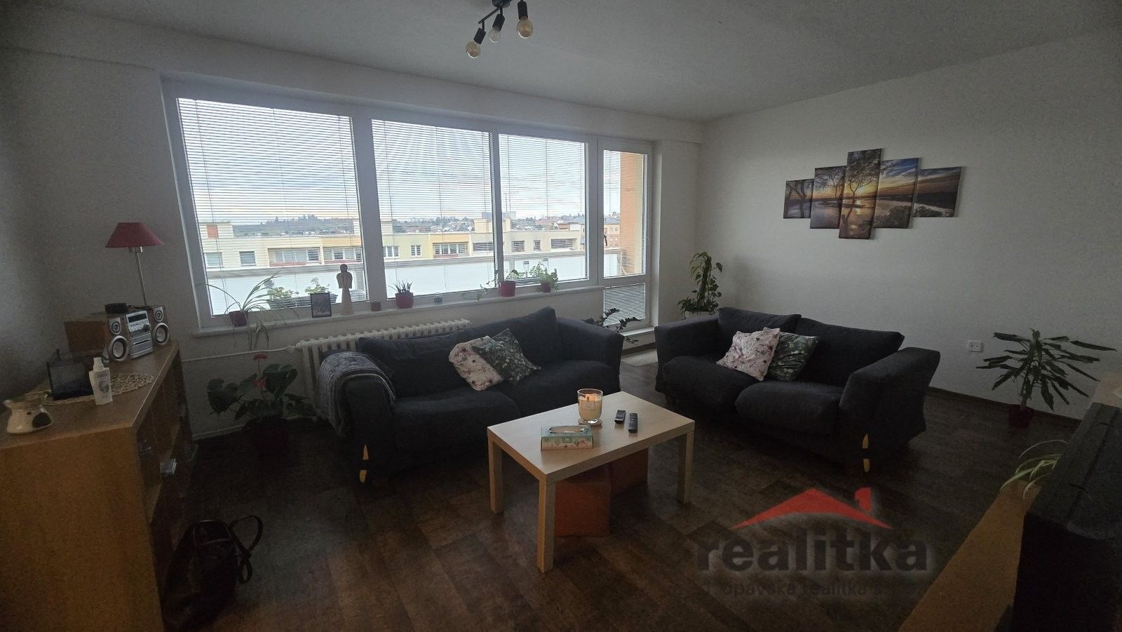 Pronájem byt 3+1 - Bílovecká, Opava, 72 m²