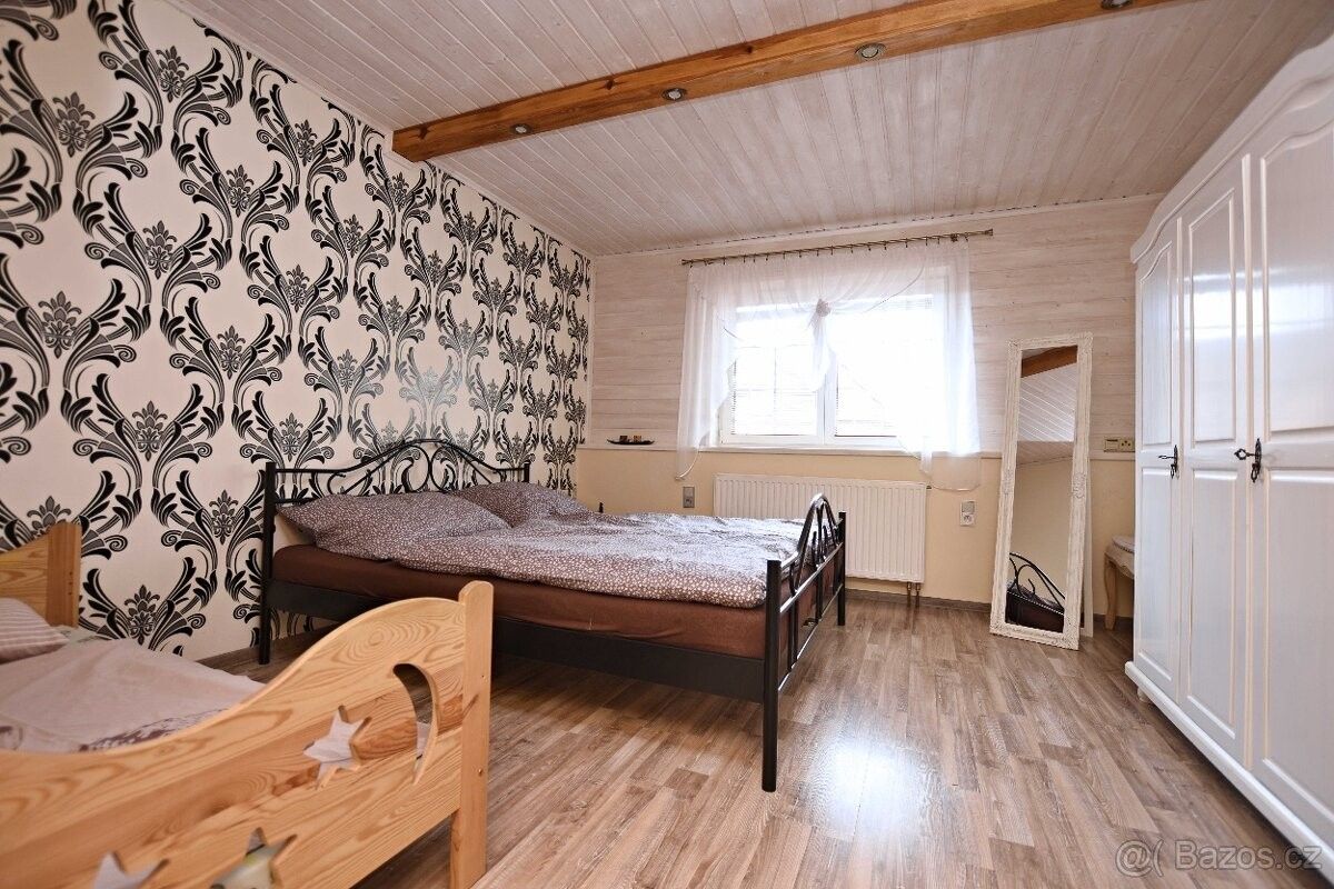 Pronájem rodinný dům - Svitavy, 568 02