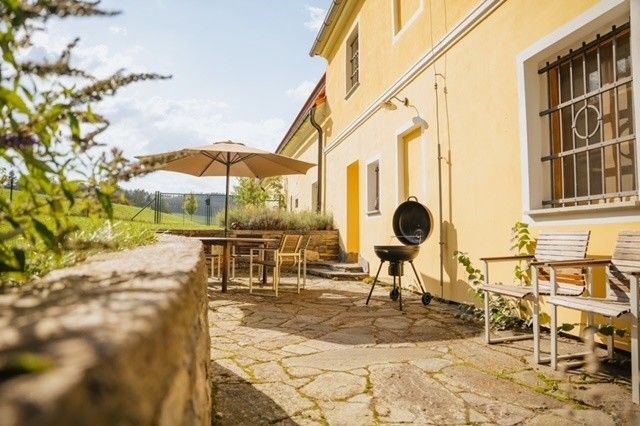 Restaurace · Český Krumlov, 381 01 - 4