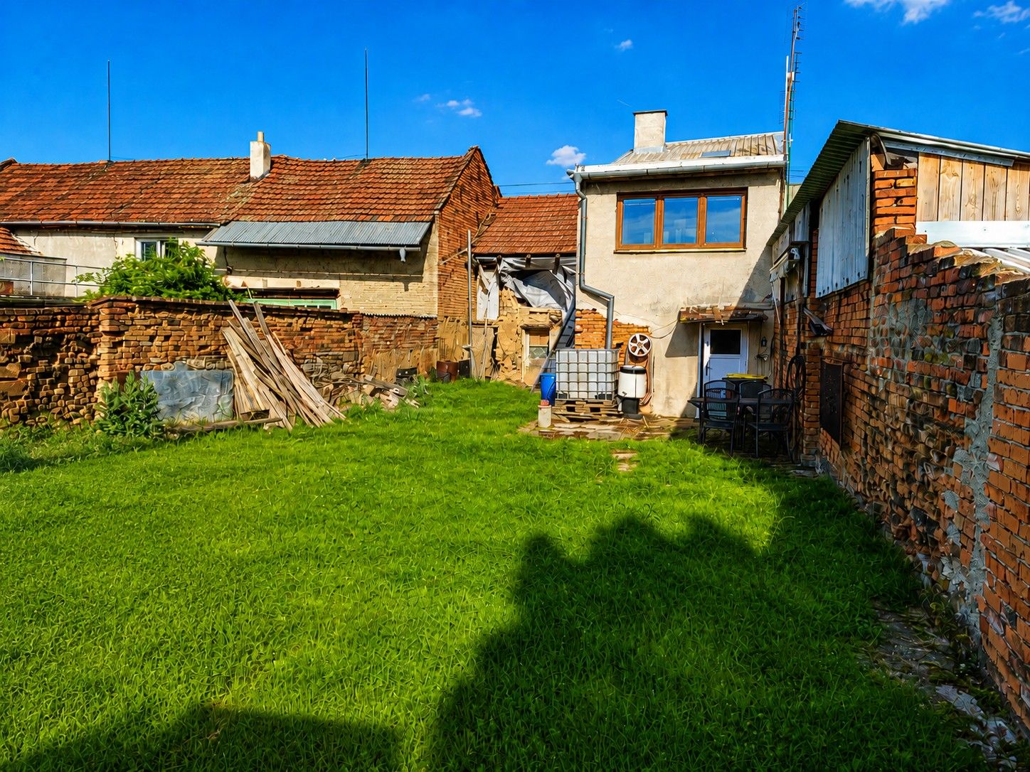 Rodinné domy, Čelechovice na Hané Kaple, 71 m² - 2