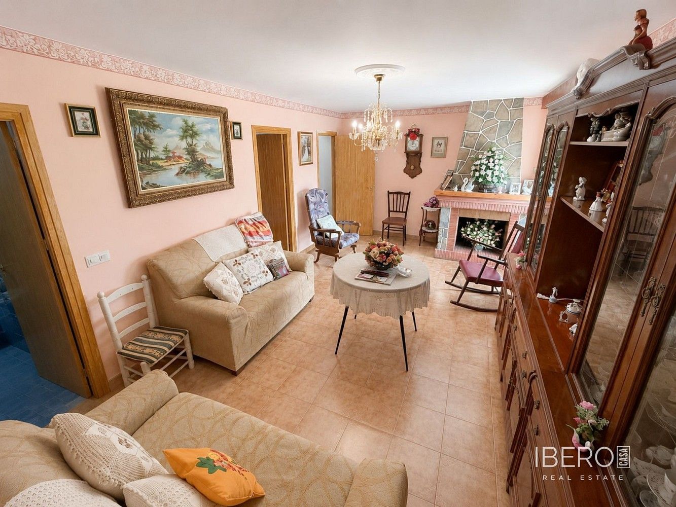 Rodinný dům · 185 m² · Casares, ES - 4
