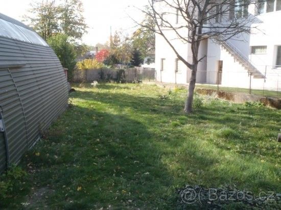 Pozemky pro bydlení, Turnov, 511 01