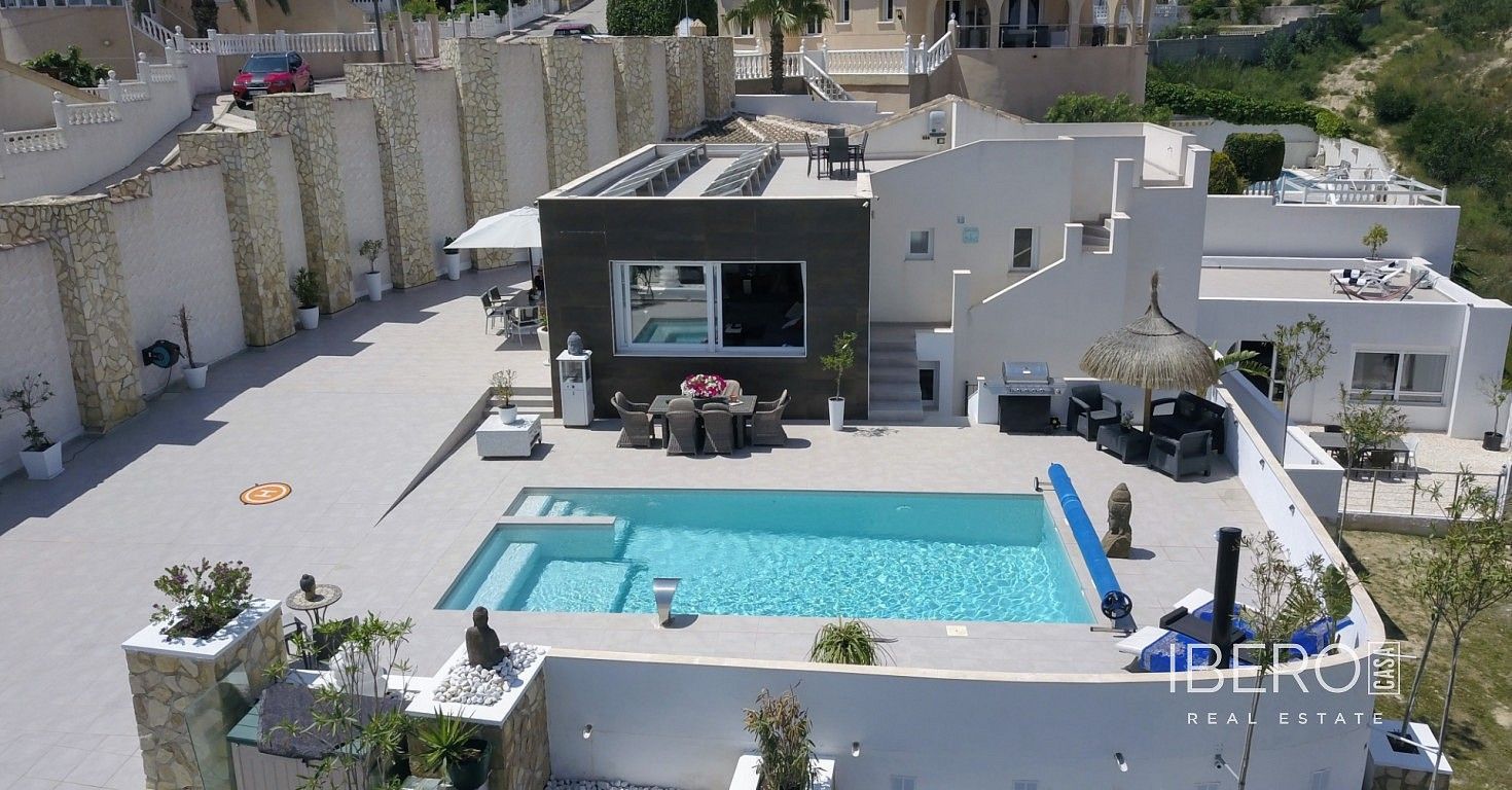 Rodinné domy, Ciudad Quesada, ES, 325 m² - 1