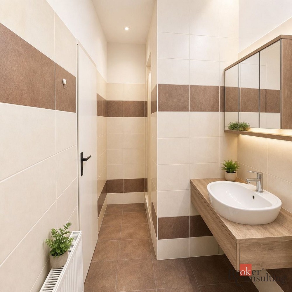 Byt 2+1 · 55 m² · Hlučínská, Kravaře - Kouty, okres Opava - 2