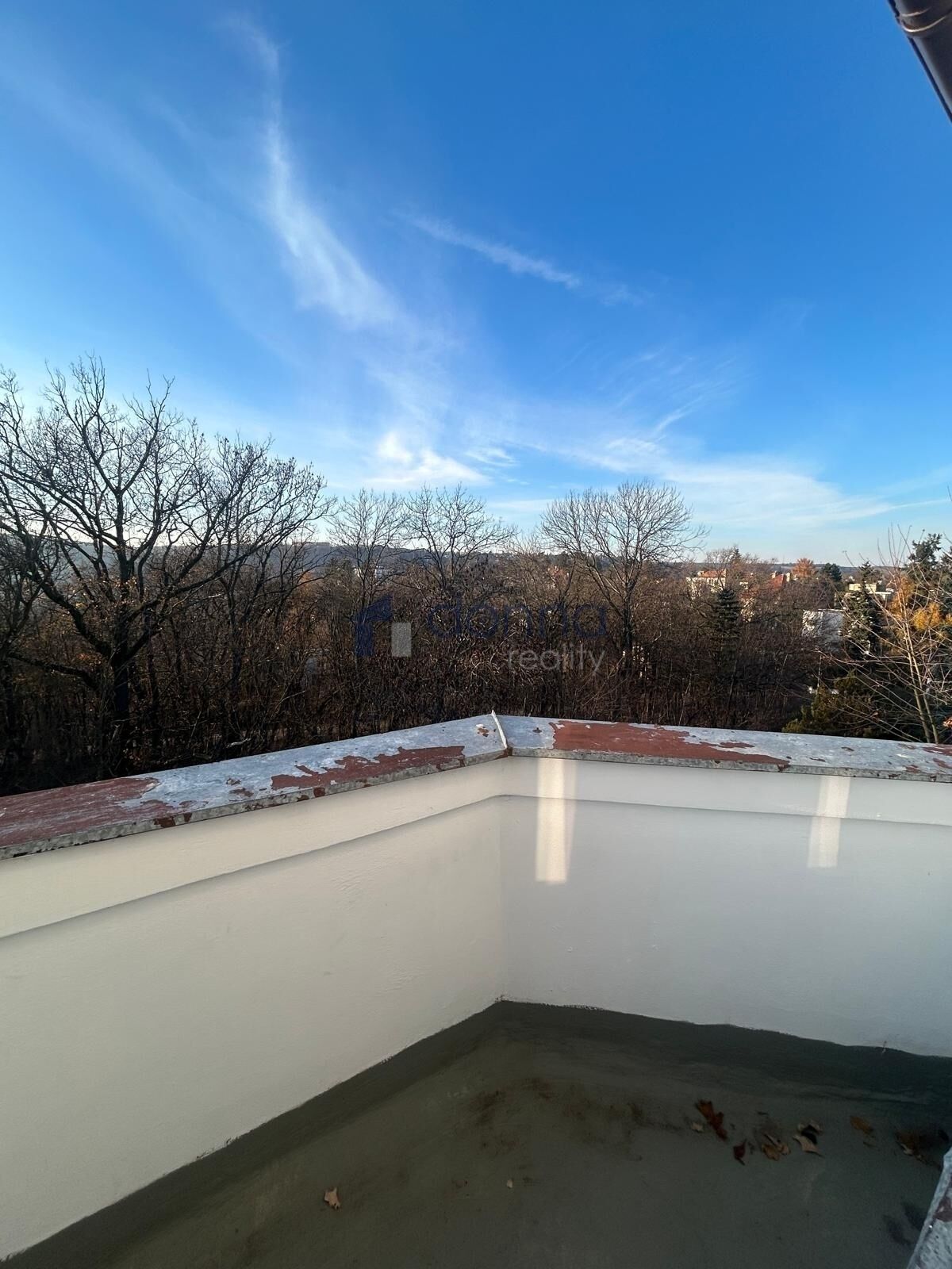 Byt 4+kk · 100 m² · Nad údolím, Praha Hodkovičky - 4