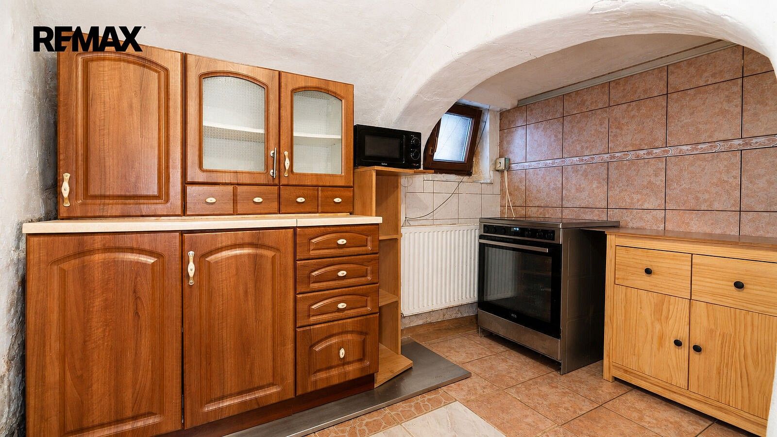 Rodinný dům · 110 m² · Újezd u Boskovic, okres Blansko - 4