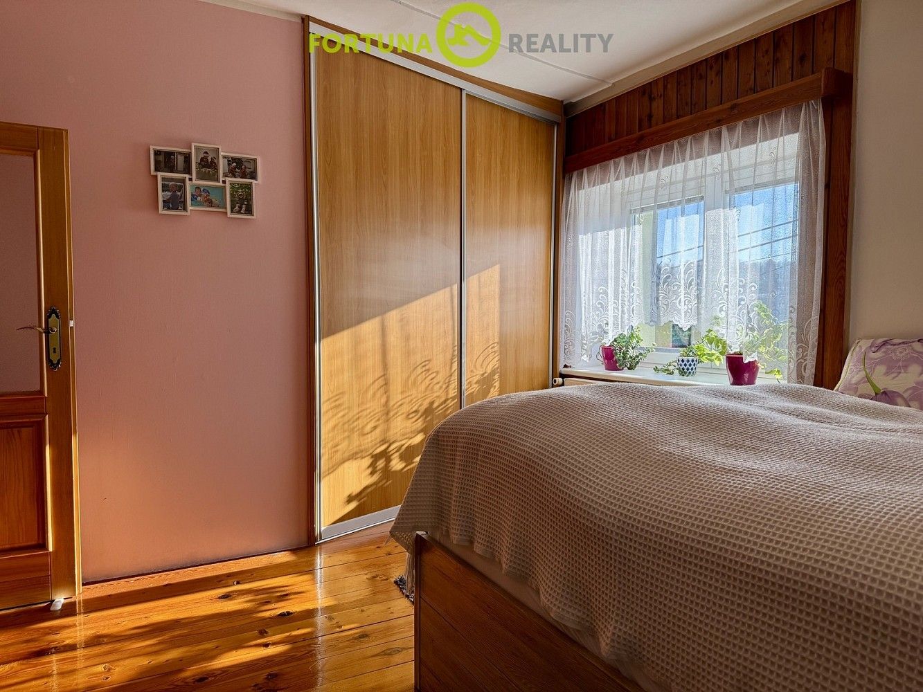 Prodej rodinný dům - Horská, Budišov nad Budišovkou, okres Opava, 206 m² - 5