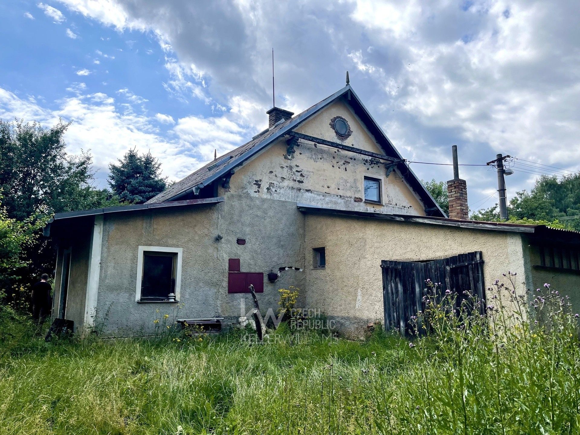 Rodinné domy, Heřmanov, Teplá, 224 m²