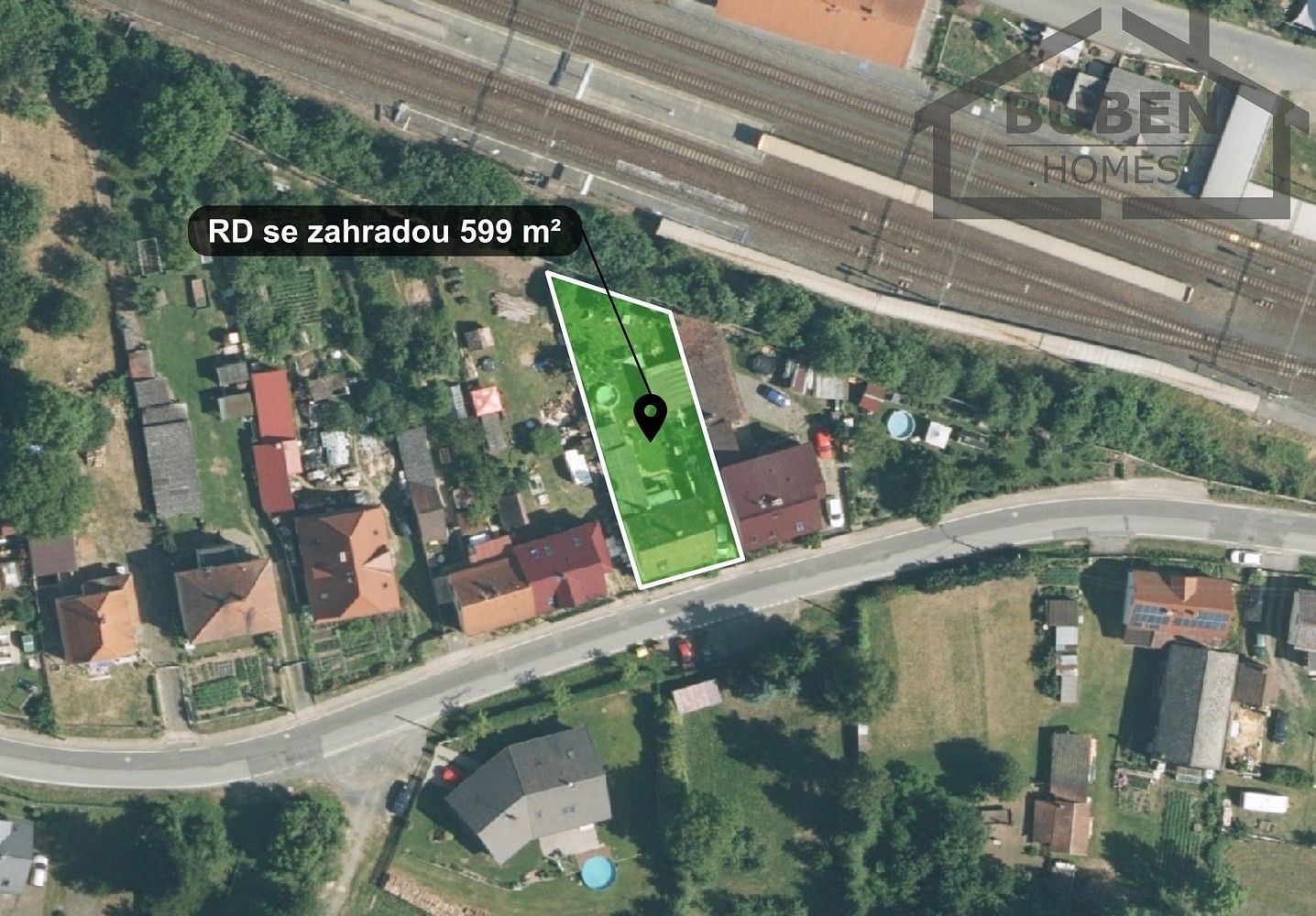 Rodinné domy, Svojšín, okres Tachov, Plzeňský kraj, 160 m² - 2