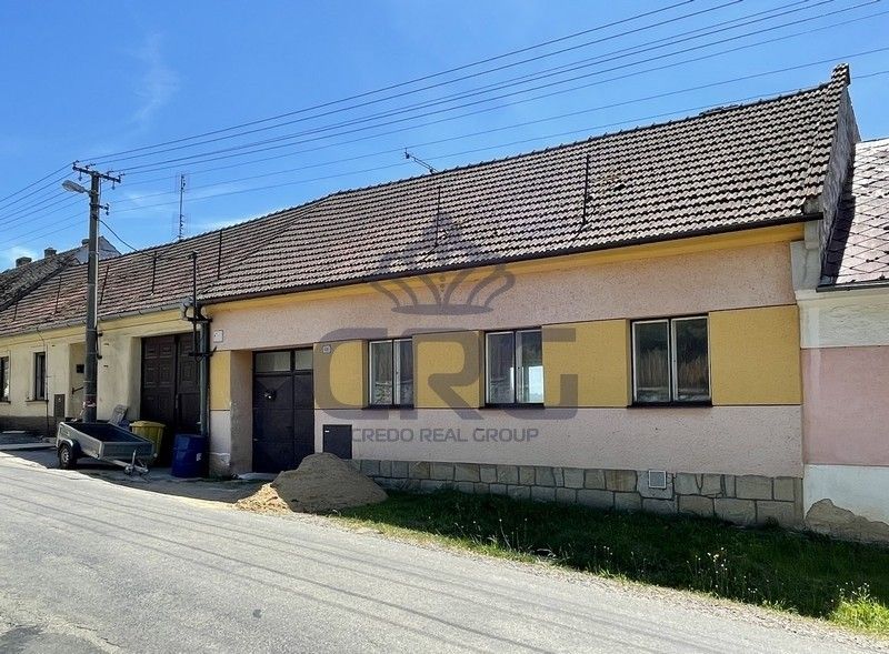 Chaty, Vanovice, 679 36, 11 m²