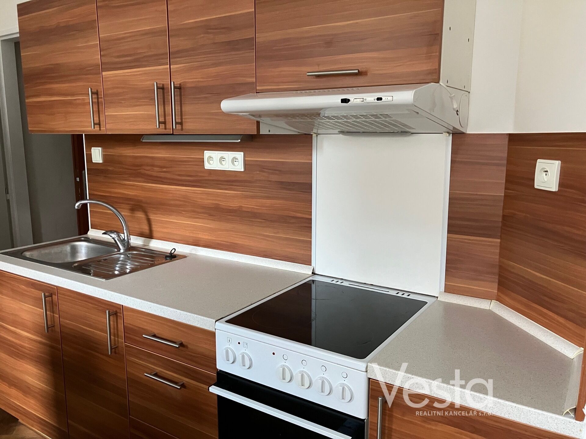Byt 1+1 · 39 m² · Pohraniční, Děčín I- - 3