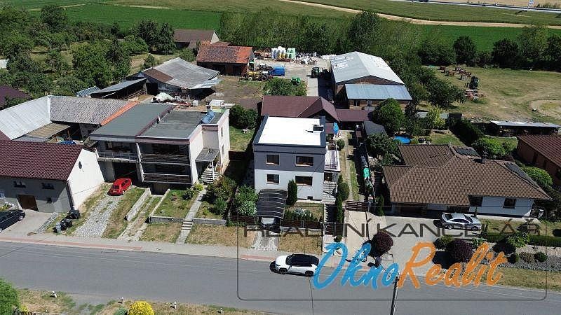 Rodinný dům · 300 m² · Lipník nad Bečvou - Lipník nad Bečvou VI-Loučka, okres Přerov - 4