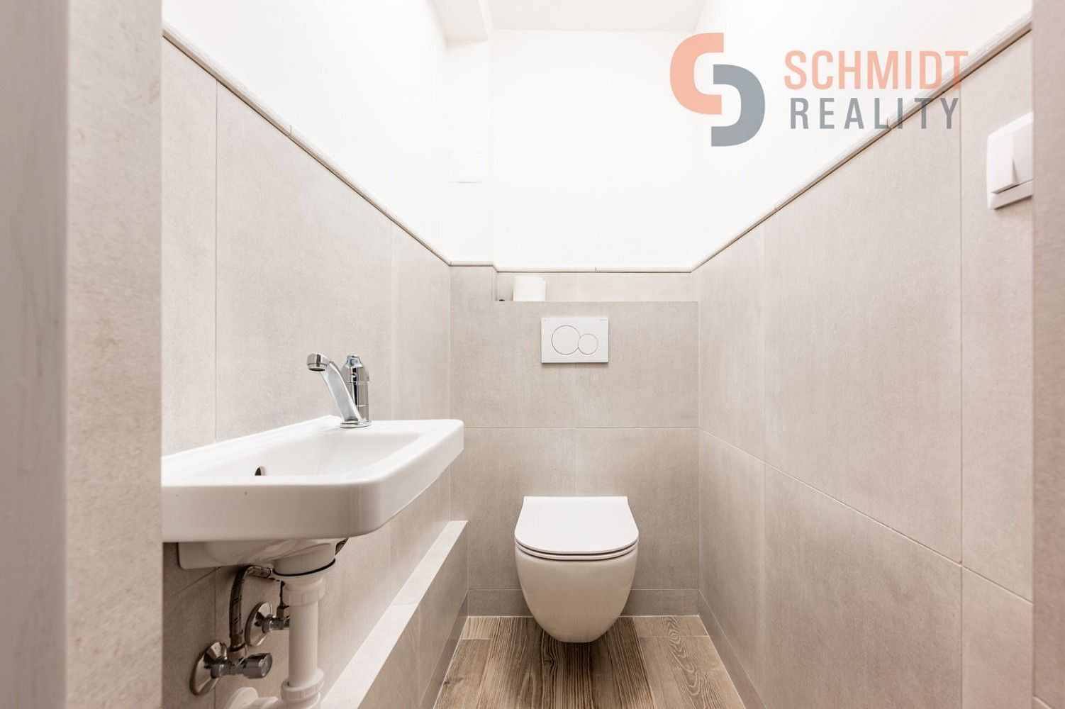 Pronájem byt 1+1 - Břeclav, Jihomoravský kraj, 38 m² - 5