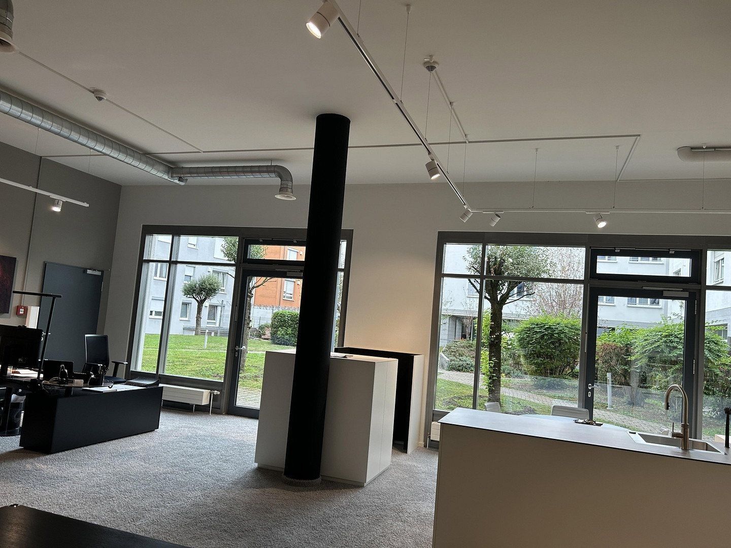 Kancelář · 194 m² · Herrenbergerstraße 12, , Bádensko-Württembersko - 3