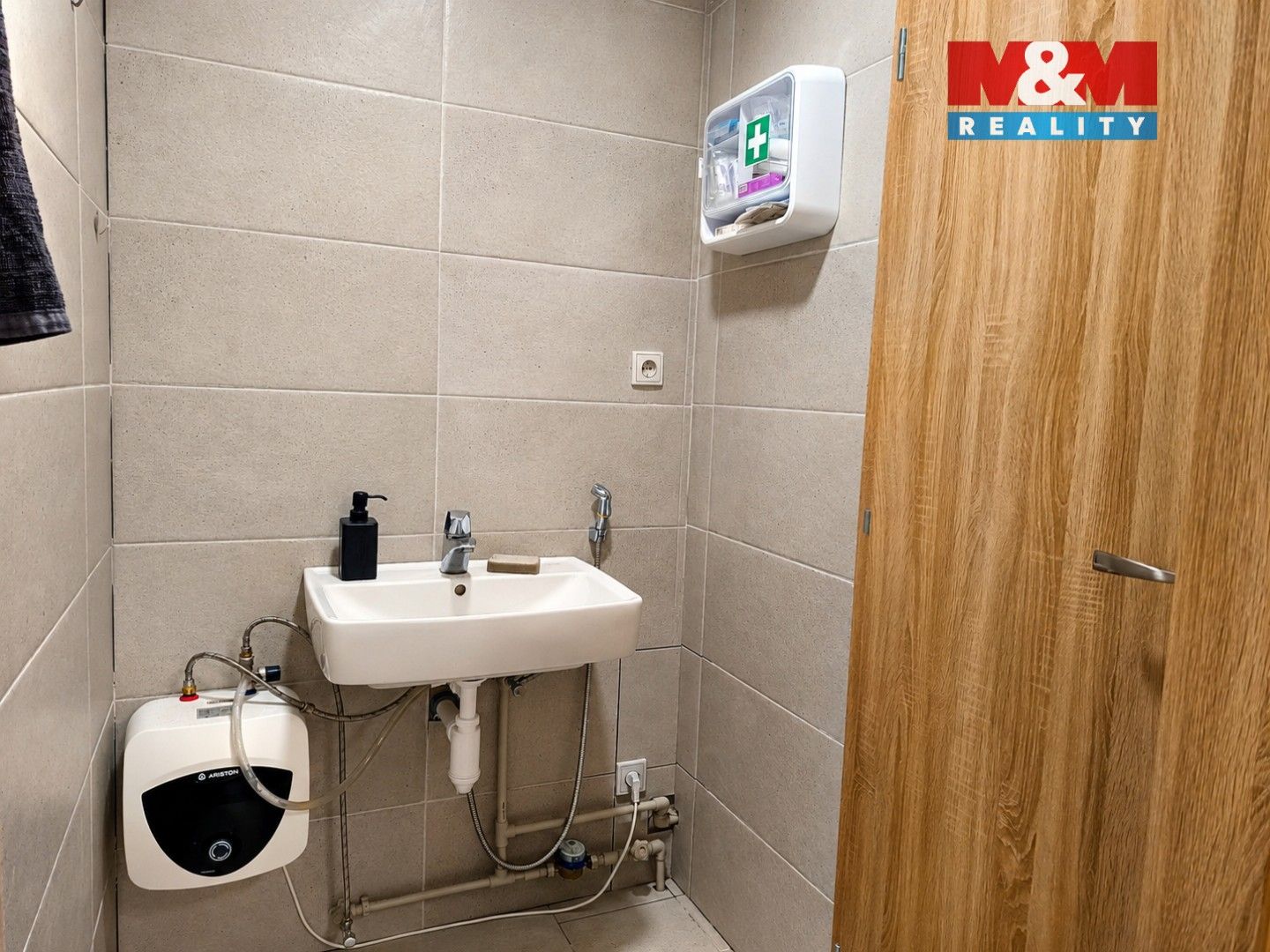 Pronájem obchodní prostory - Bruzovská, Frýdek-Místek, 105 m² - 5
