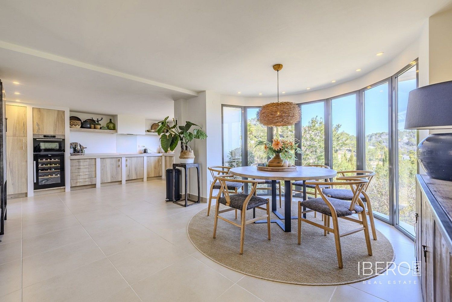 Prodej rodinný dům - Javea, ES, 278 m² - 5