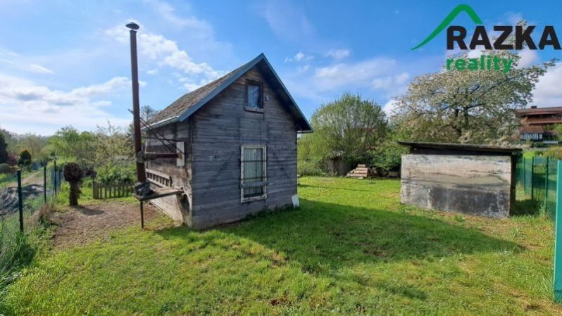 Prodej zahrada - Tachov, 435 m²