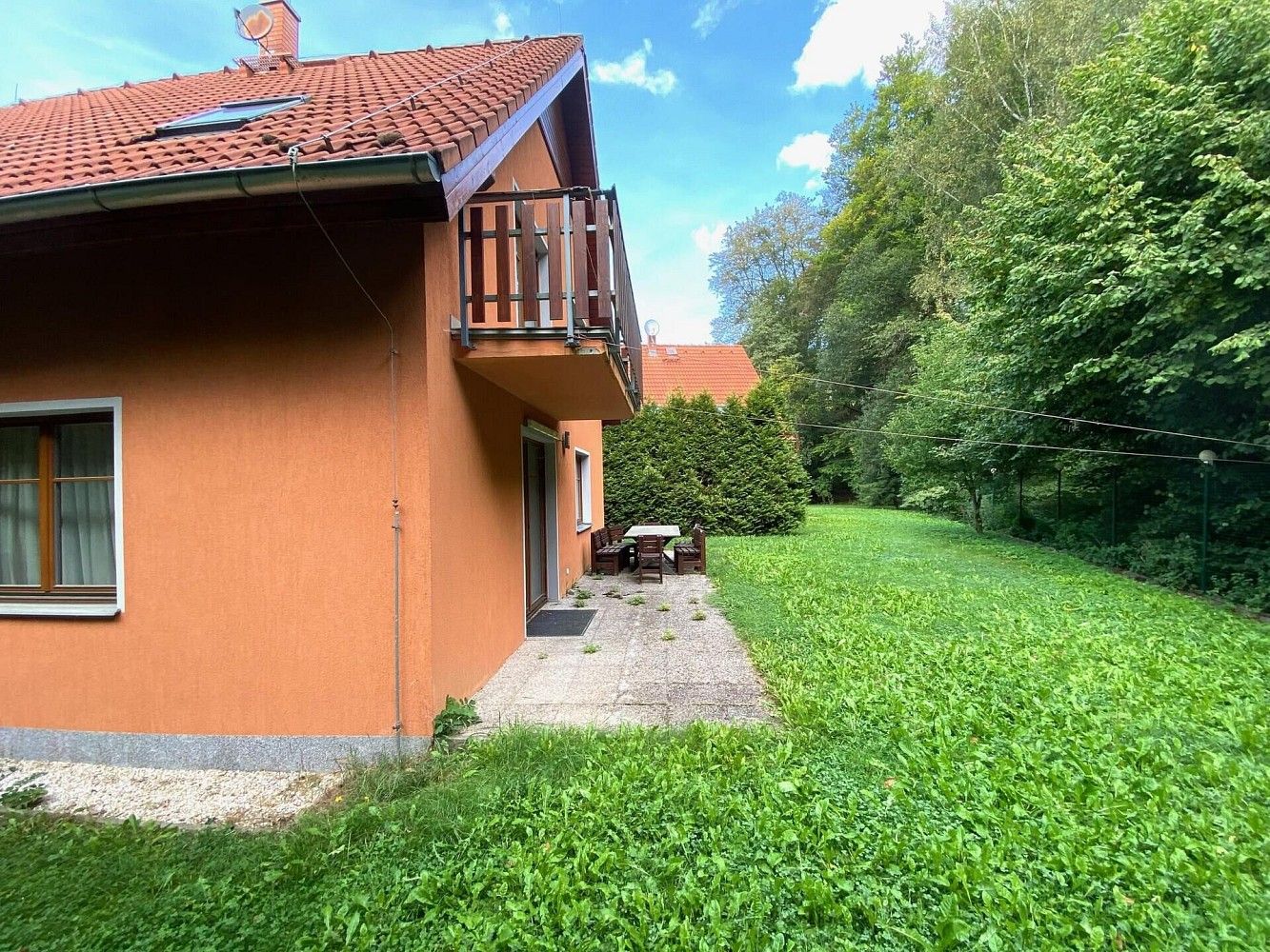 Rodinný dům · 160 m² · Karlovy Vary, Karlovarský kraj - 3