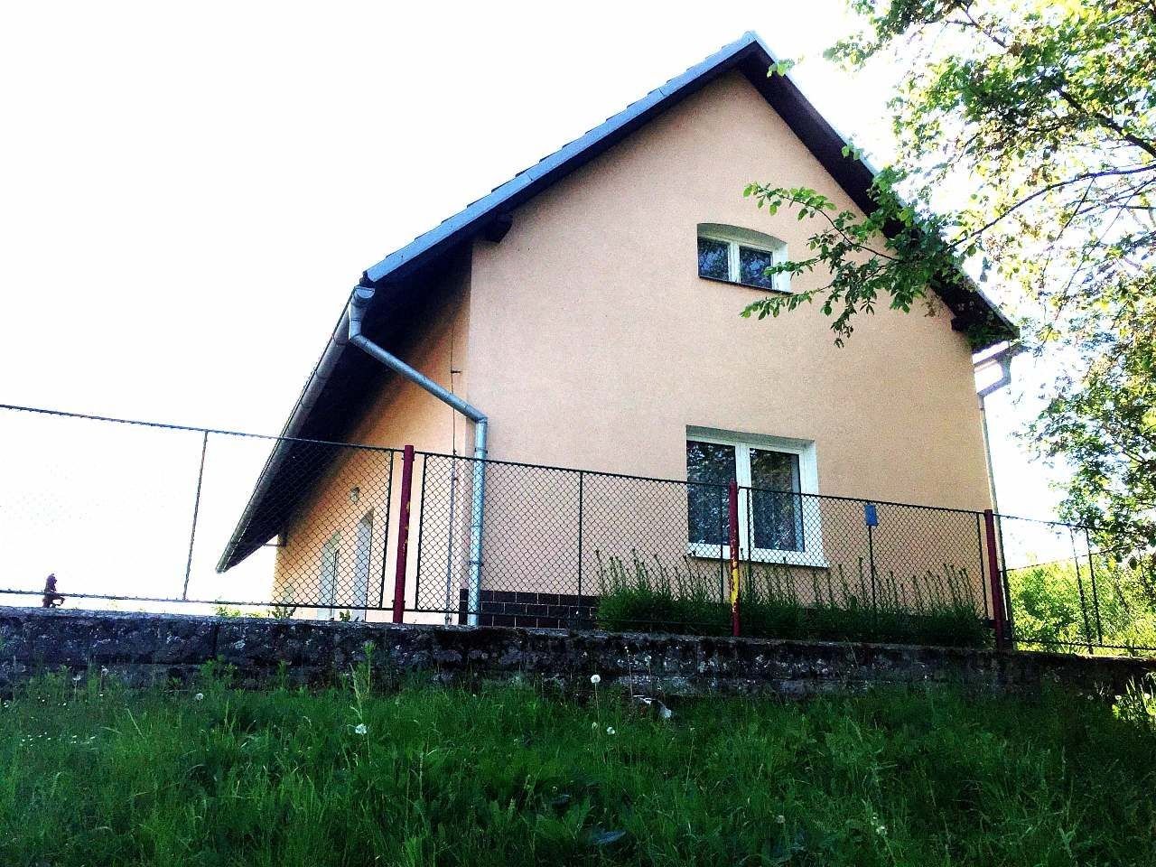 Pronájem chata - Horní Počaply - Křivenice, Středočeský kraj - 2