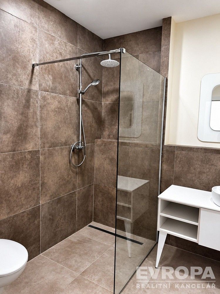 2+kk, Vzdušná, Liberec - Liberec I-Staré Město, 69 m² - 2