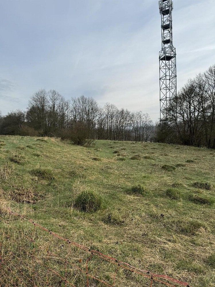 Ostatní, Sloup - Dýšina, okres Blansko, Jihomoravský kraj - 2