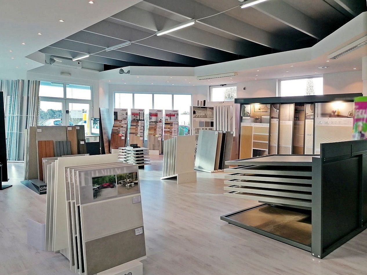 Prodej komerční - Labin, HR, 296 m² - 5