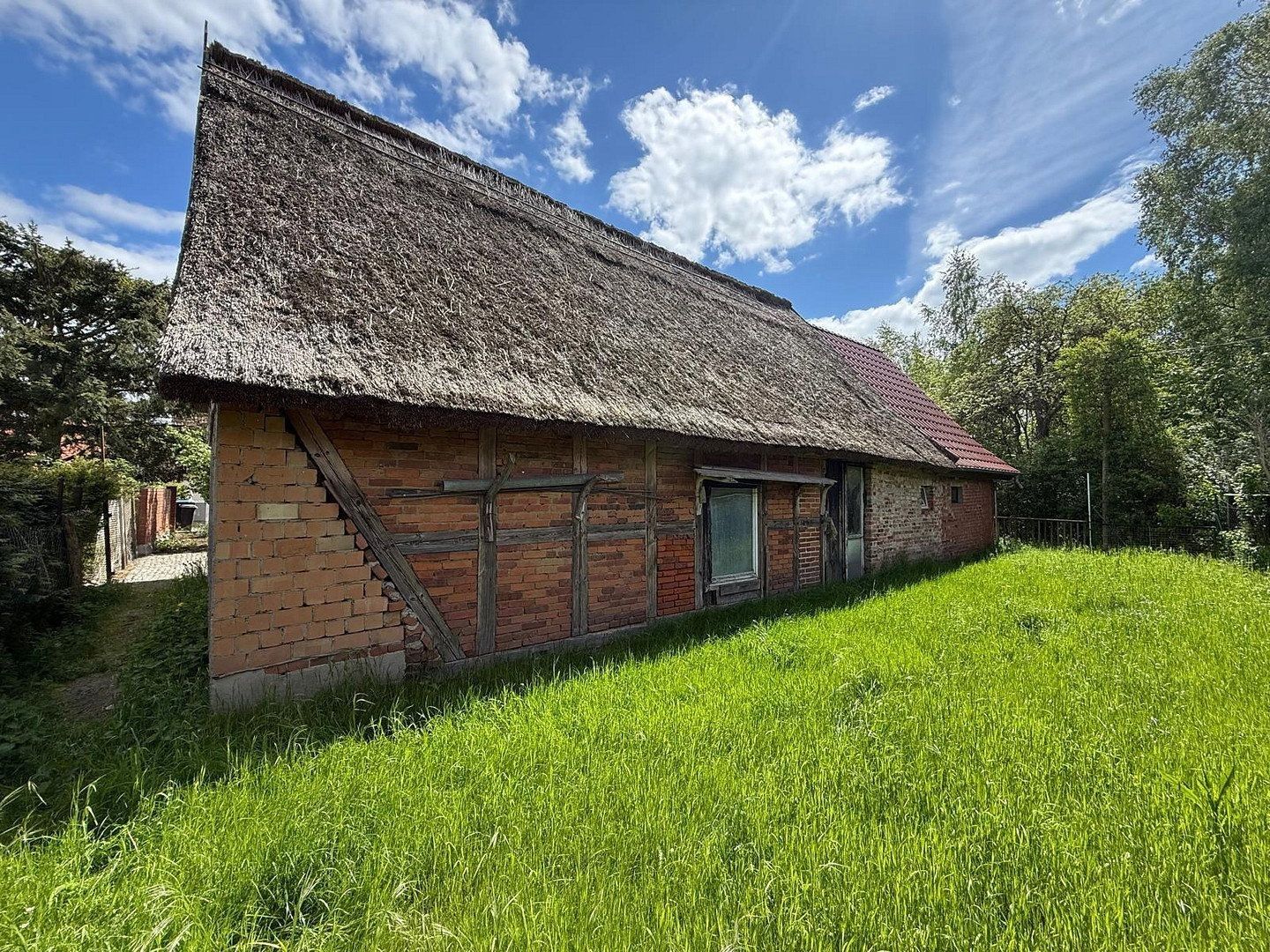 Rodinný dům · 173 m² · Straße zur Koppel, , Mecklenburg-Vorpommern - 3