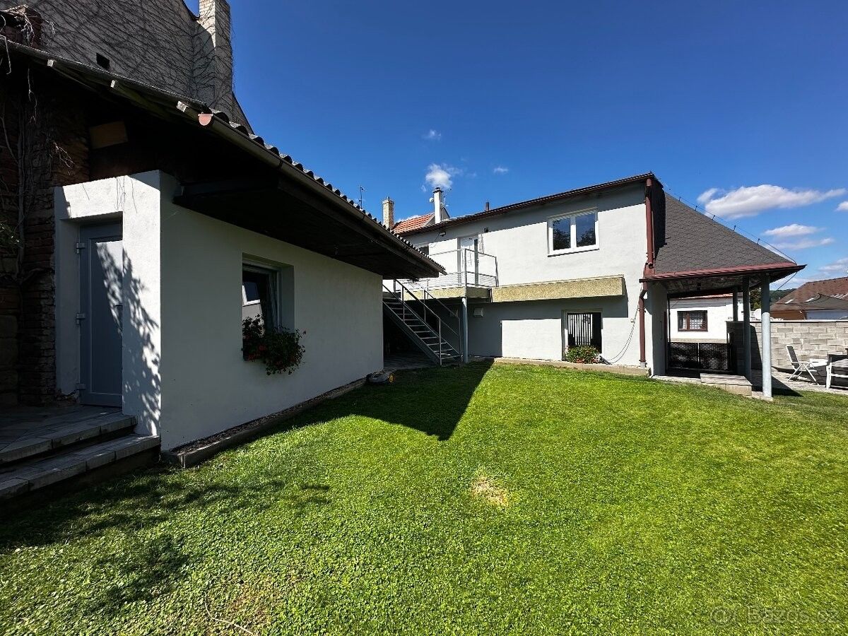 Rodinné domy, Libáň, 507 23