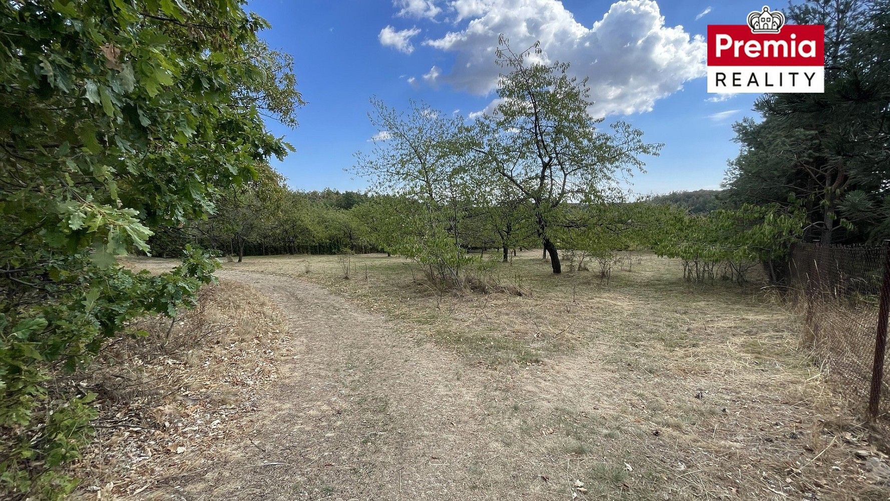 Pozemek pro bydlení, 1 000 m²