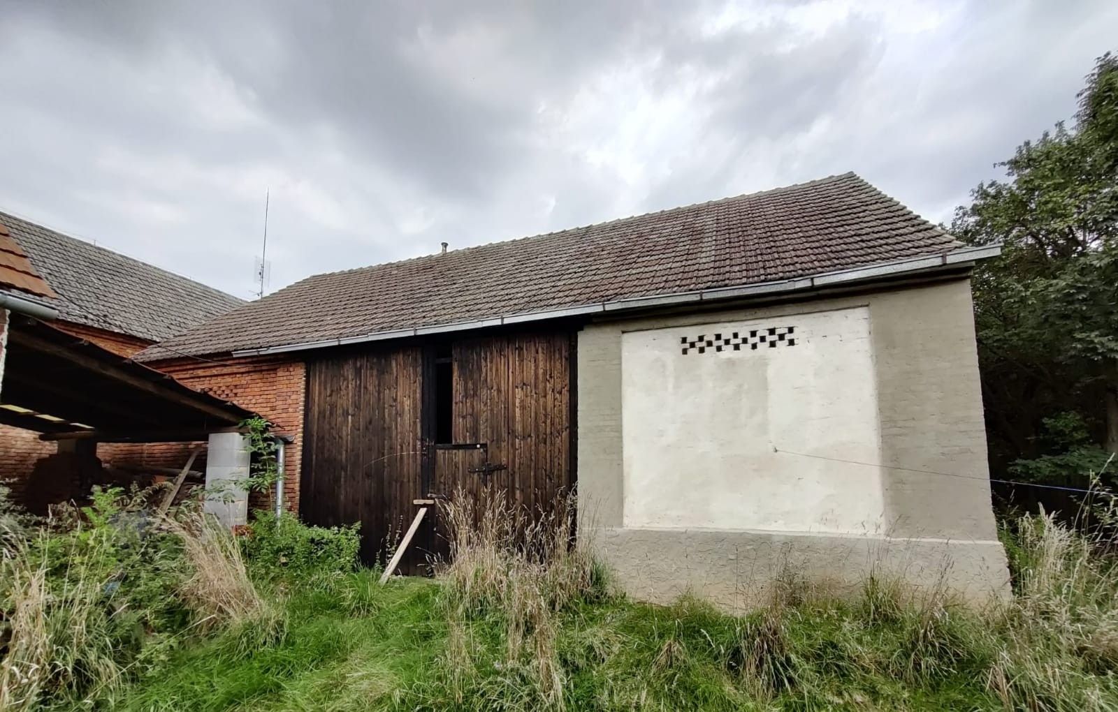 Prodej rodinný dům - Mlečice, 117 m² - 5