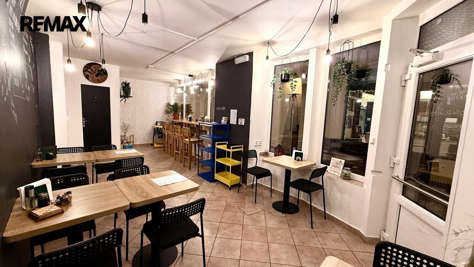 Restaurace, Gen. Svobody 250, Šumperk, 26 m² - 2