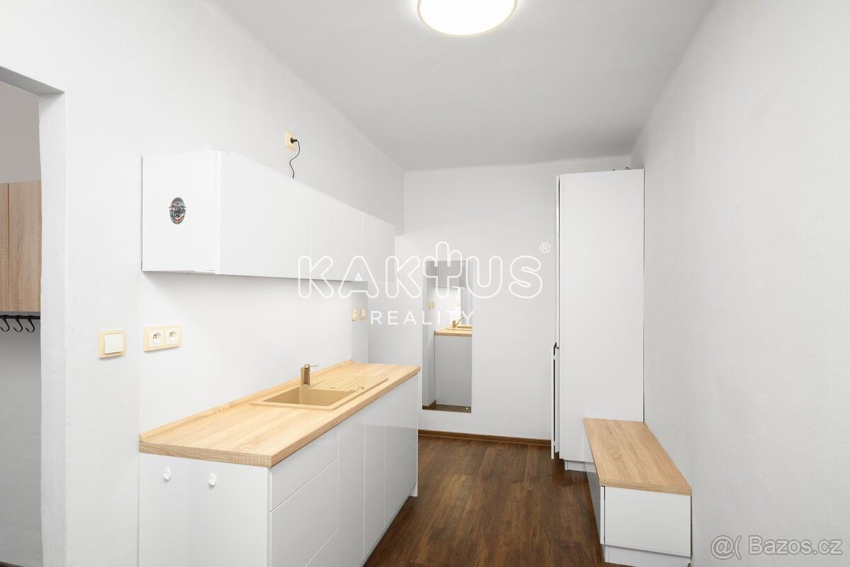 Byty, Ostrava, 708 00