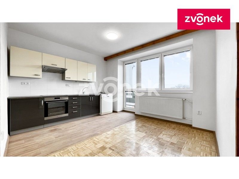 3+1, Na Bělince, Kunovice, 77 m²