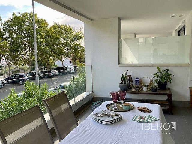 Byt 4+kk · 117 m² · Marbella, Španělsko - 4