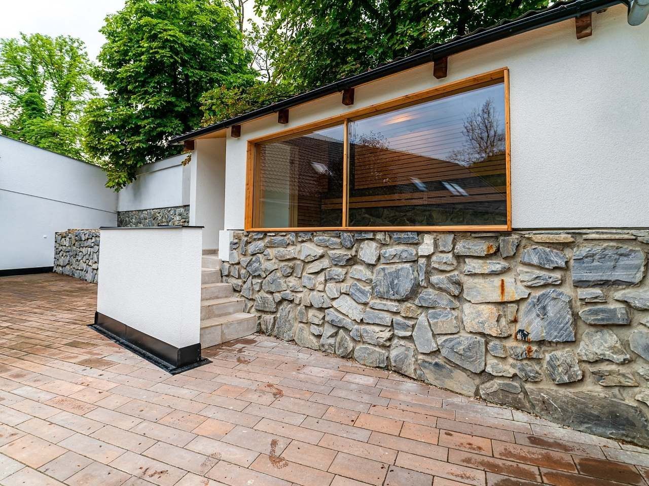 Chaty, Sobotín - Sobotín, Olomoucký kraj - 2